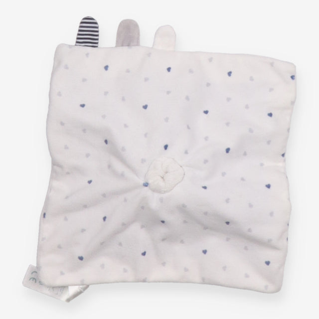 Blue Bunny Comforter 