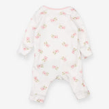 Sleepsuit Roses