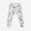 Noahs Arc Leggings
