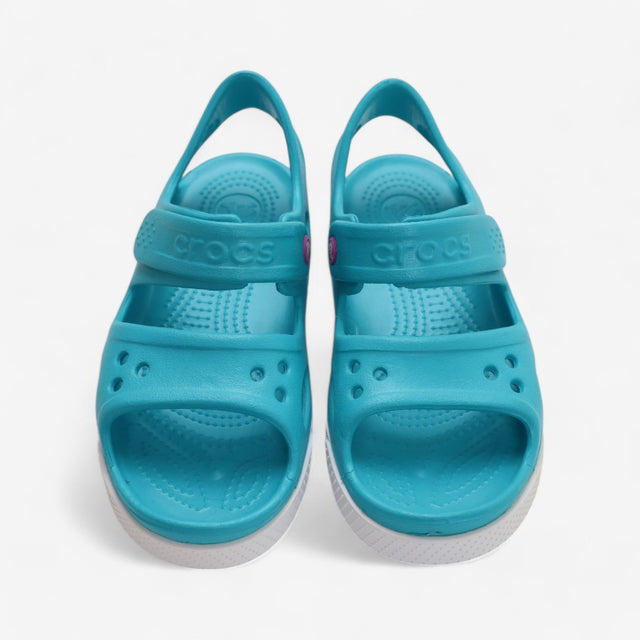 CROCS Aqua Sandals