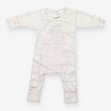 Cozysuit White Je taime White