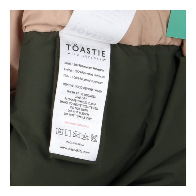 Wild Explorer Lunar Parka - Khaki