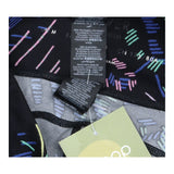 Power 7/8 Multicolour Print Leggings M