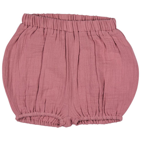 Bloomers pink muslin