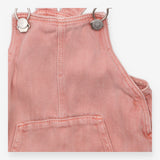 Dungaree pink