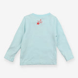 Blue Puffins Long Sleeve