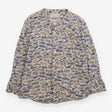 Grandad Shirt Cream Vehicle Appliques