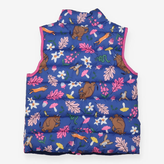 The Gruffalo Gilet