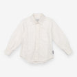 Shirt long sleeve white