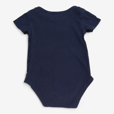 Bodysuit Navy Tiger