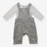 Green Cord Peter Rabbit Outfit 