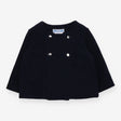 Coat navy