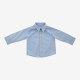 Chambray shirt