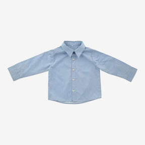 Chambray shirt