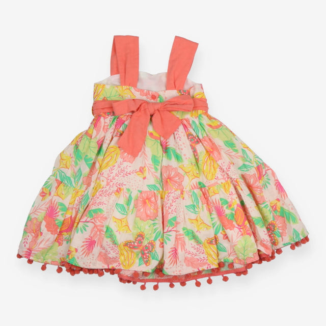 Tropical Dress Tommy Bahama