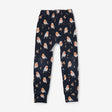Leggings Robins Navy