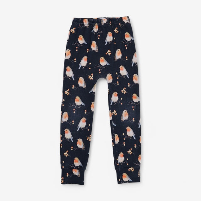 Leggings Robins Navy