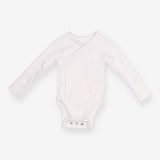 Bodysuit wrap white
