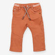 Pull On trouser Orange 