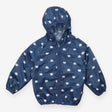 Spot the sheep puddlepack jacket