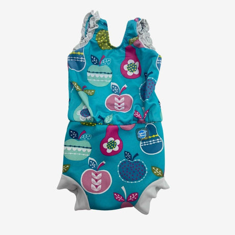 Apples and Pears Swimsuit