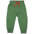 Sweatpants Green