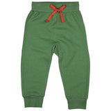 Sweatpants Green