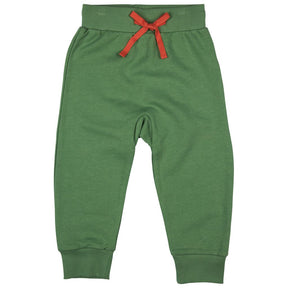 Sweatpants Green