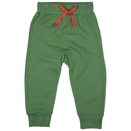 Sweatpants Green