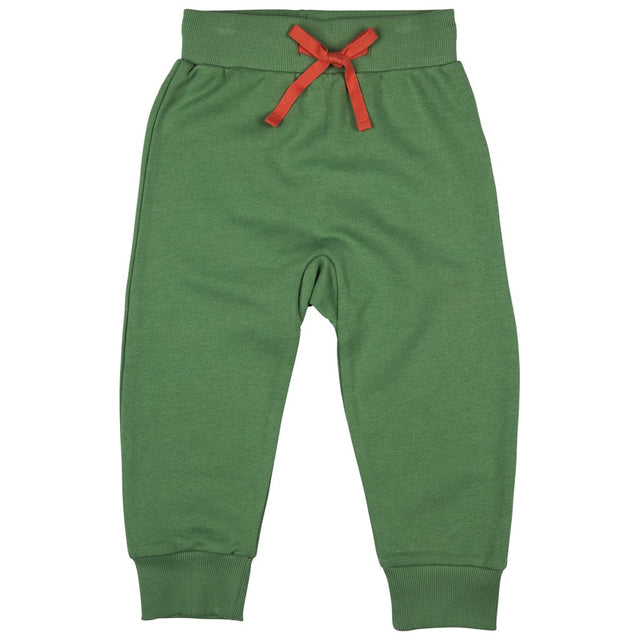 Sweatpants Green