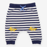 Triceratops Stripe Joggers 