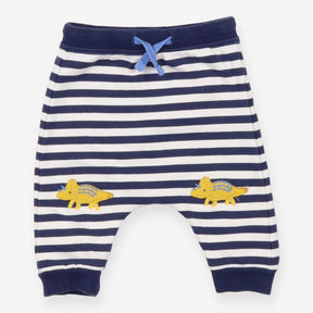 Triceratops Stripe Joggers 