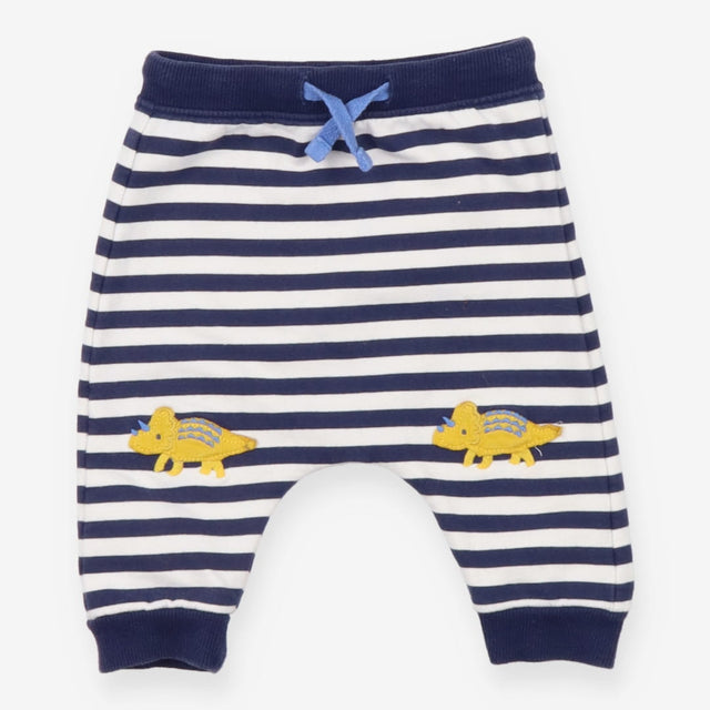 Triceratops Stripe Joggers 