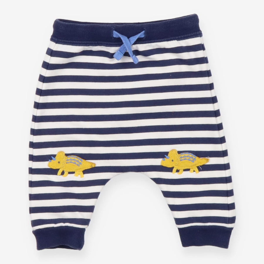 Triceratops Stripe Joggers 