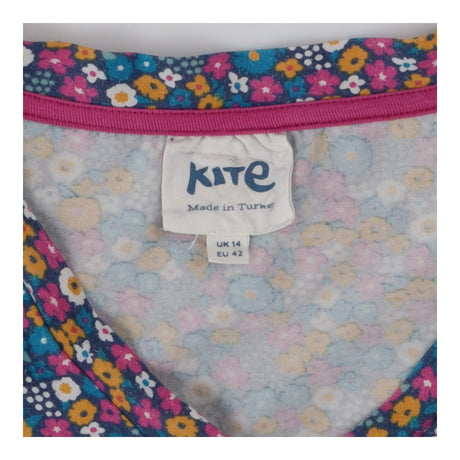 Kite “Born to Bloom” Tarrant Top