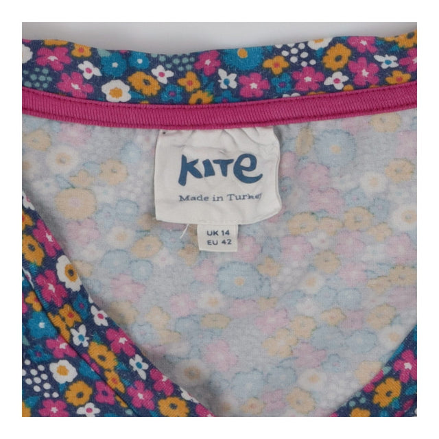 Kite “Born to Bloom” Tarrant Top