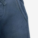 Dark Navy Joggers with Pockets