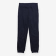 Navy Joggers with Knee Patches