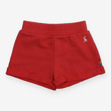Shorts orange large waist