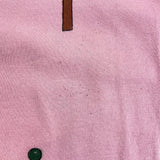 Wander & Wonder lilac tree dress