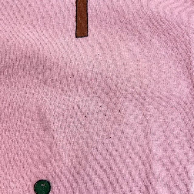 Wander & Wonder lilac tree dress