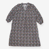 RIXO Blakely Tent Dress – Driving Miss Daisy Night