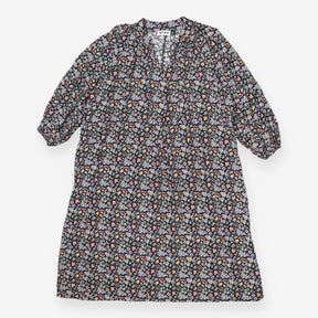 RIXO Blakely Tent Dress – Driving Miss Daisy Night