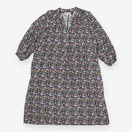 RIXO Blakely Tent Dress – Driving Miss Daisy Night