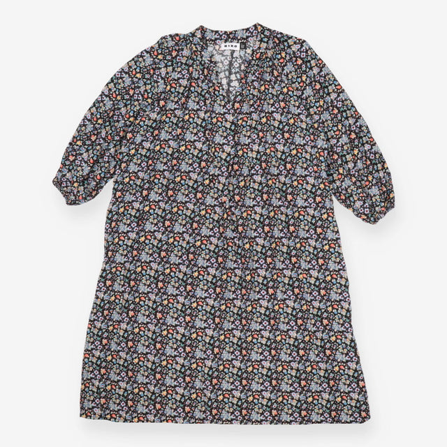 RIXO Blakely Tent Dress – Driving Miss Daisy Night