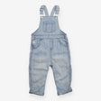 Dungaree denim light blue
