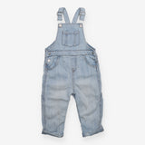 Dungaree denim light blue