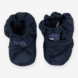 Showerproof Baby Booties