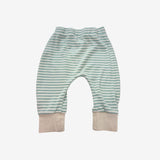 Blue Stripe Jogger