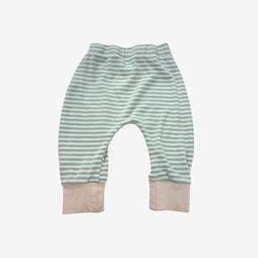 Blue Stripe Jogger